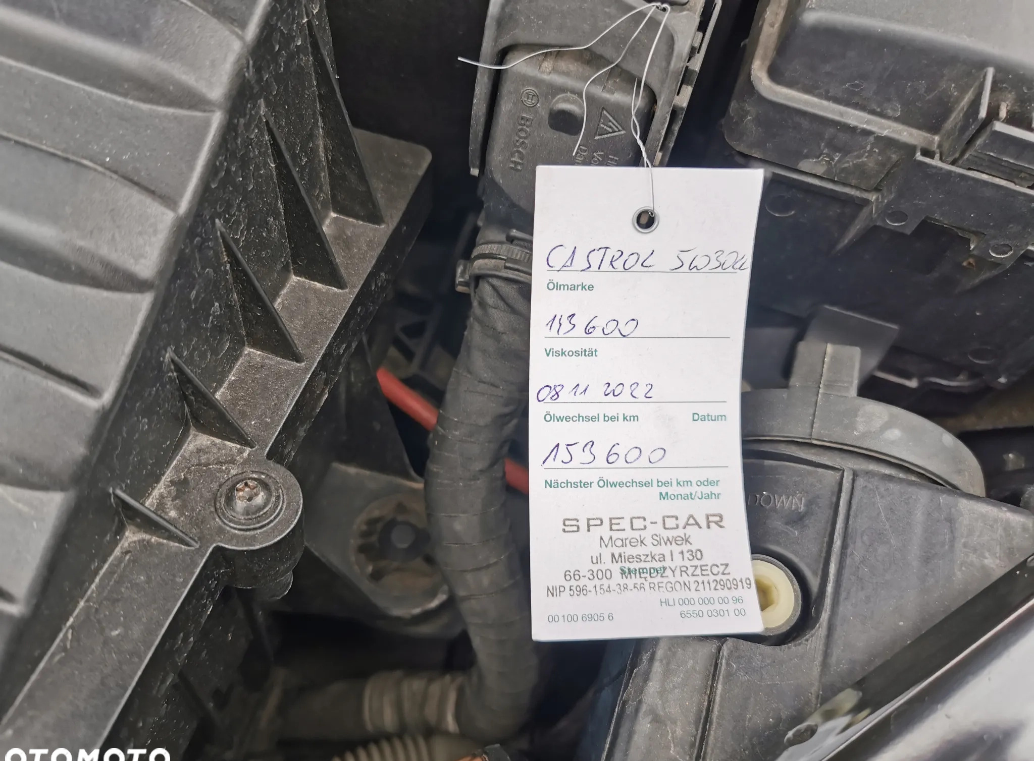 Volkswagen Golf cena 49900 przebieg: 144600, rok produkcji 2017 z Kostrzyn małe 301